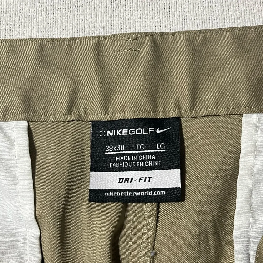 Nike pre golf owned